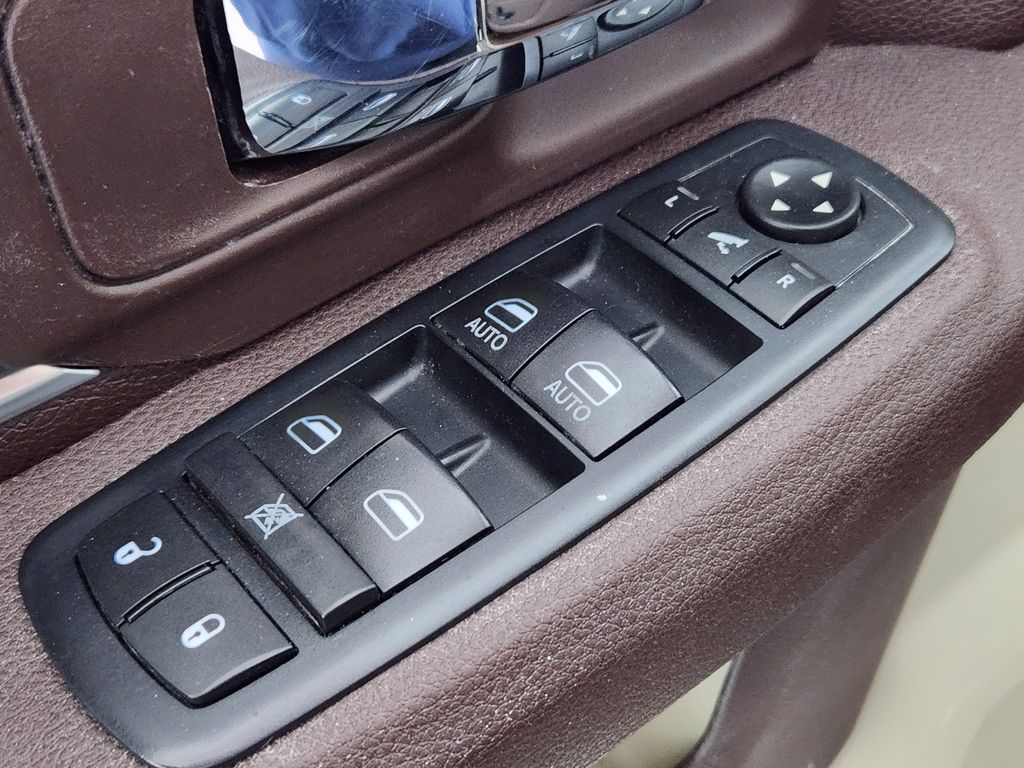 Used 2017 Ram 1500 - photo 14