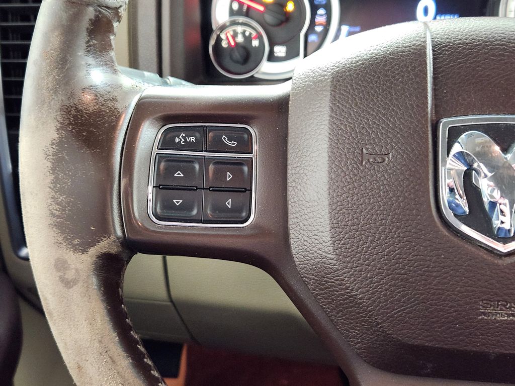 Used 2017 Ram 1500 - photo 15