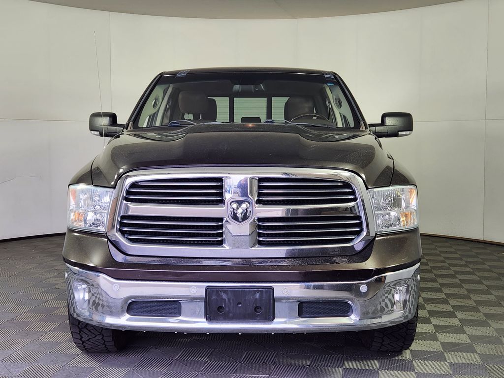 Used 2017 Ram 1500 - photo 25