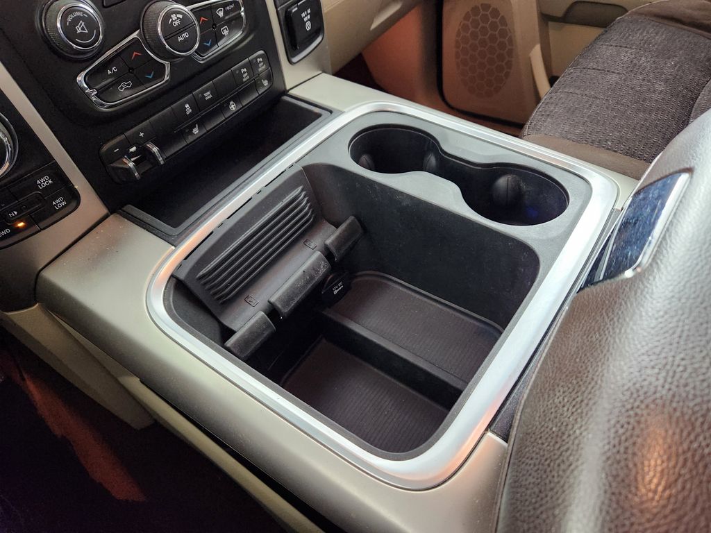 Used 2017 Ram 1500 - photo 22