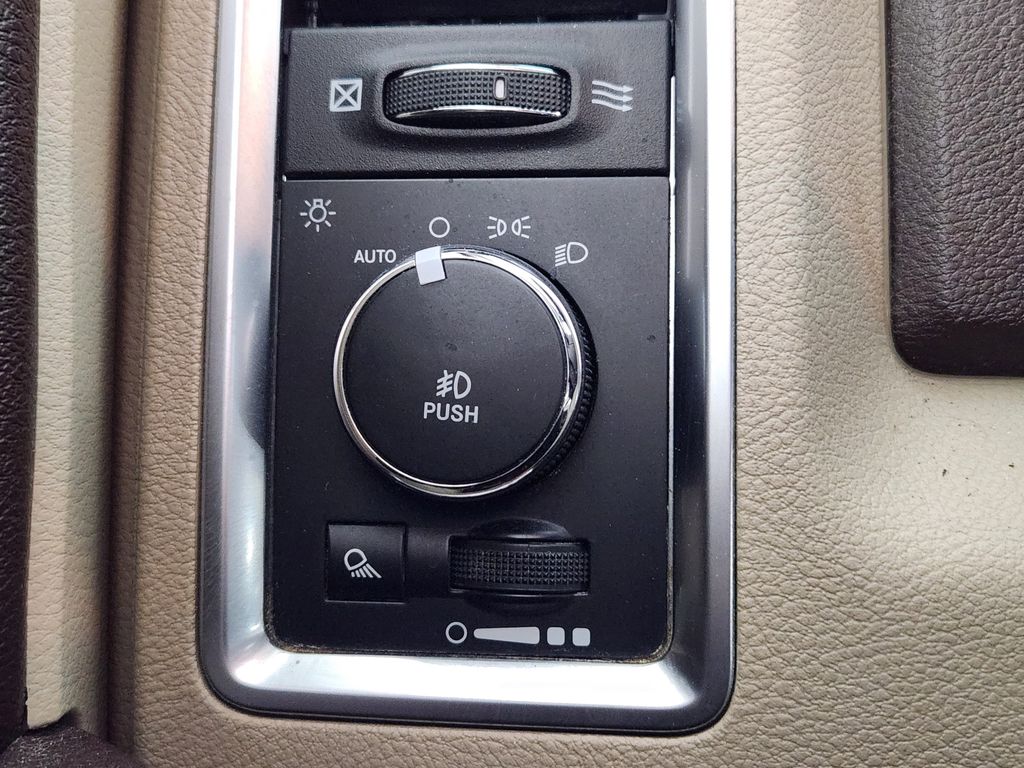 Used 2017 Ram 1500 - photo 24
