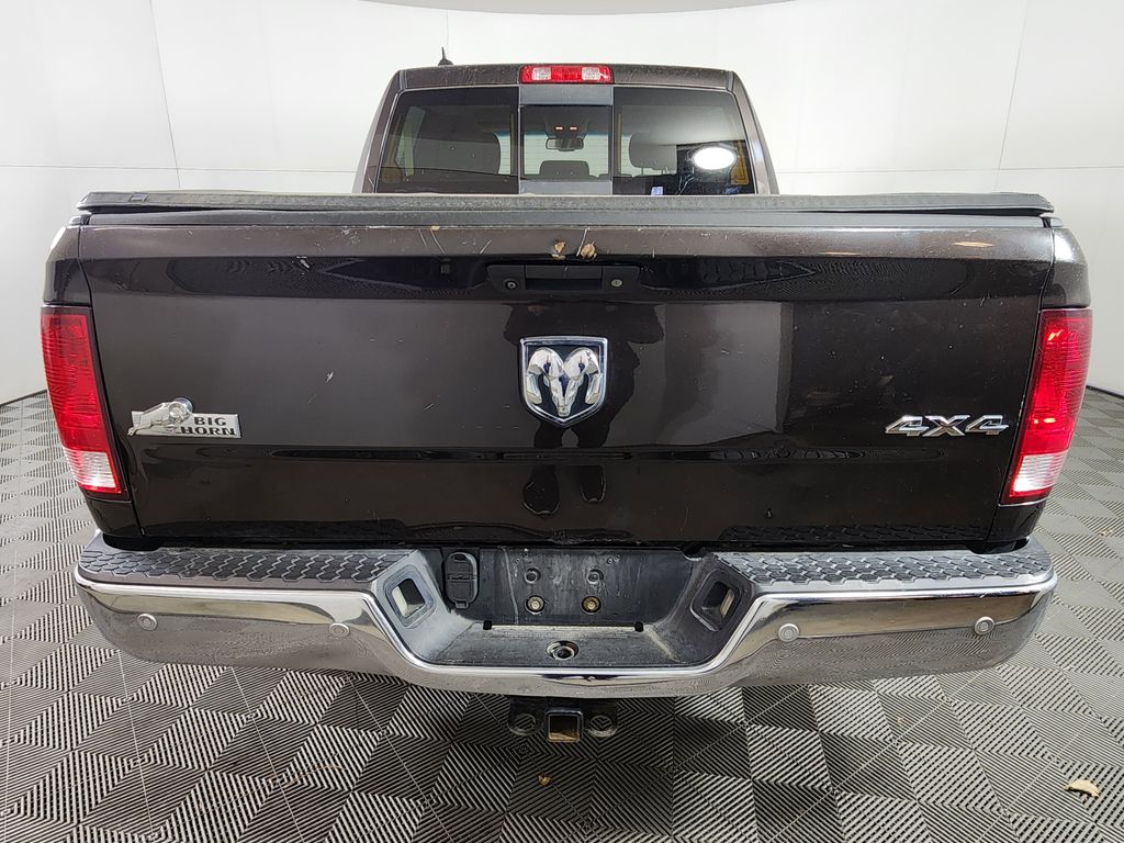 Used 2017 Ram 1500 - photo 29