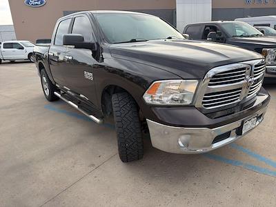 Used 2017 Ram 1500 - photo 1