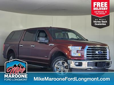 Used 2017 Ford F-150 - photo 1