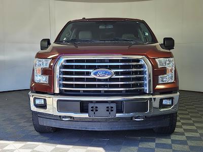 Used 2017 Ford F-150 - photo 1