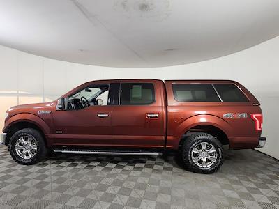 Used 2017 Ford F-150 - photo 1