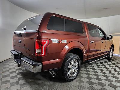 Used 2017 Ford F-150 - photo 1