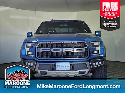 Used 2020 Ford F-150 - photo 1