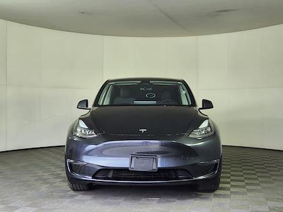 Used 2024 Tesla Model Y - photo 1