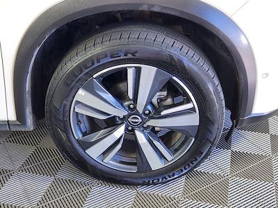 Used 2023 Nissan Rogue - photo 1