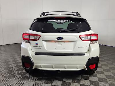 Used 2019 Subaru Crosstrek - photo 1