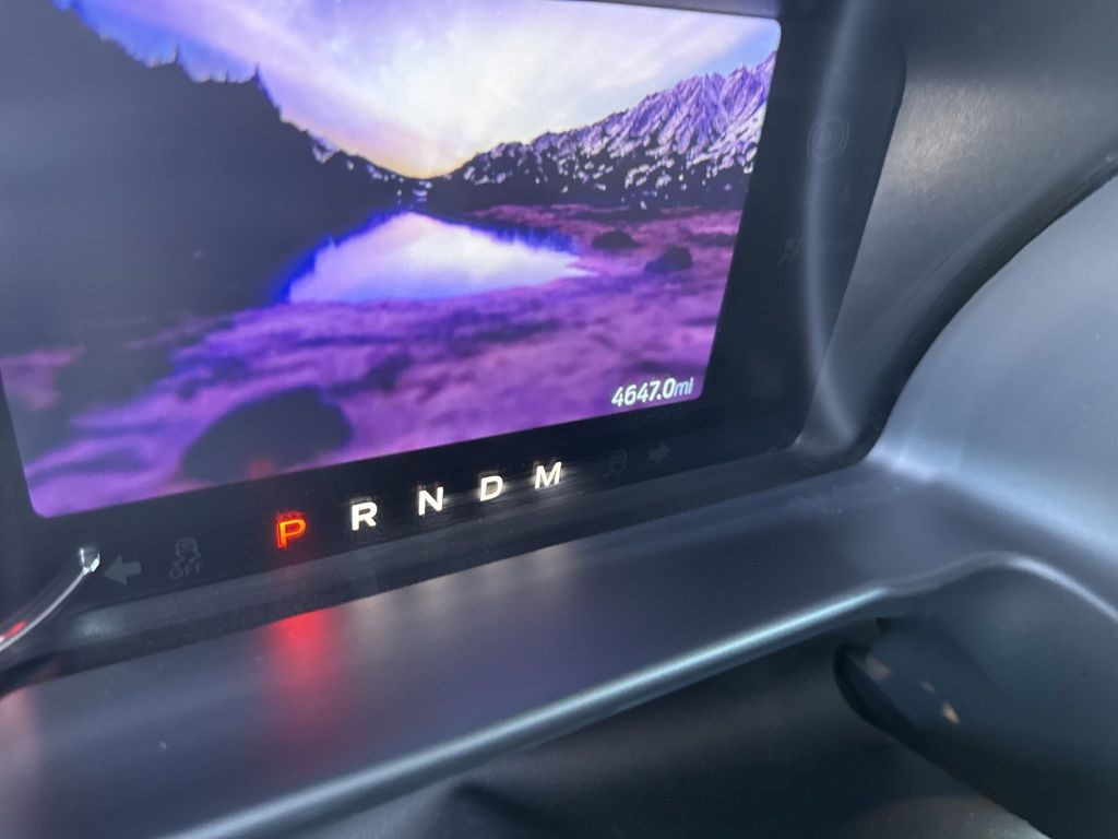 Used 2022 Ford Bronco - photo 9