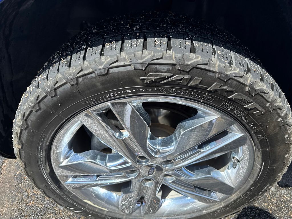 Used 2014 Ford Edge - photo 11