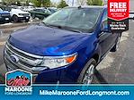 2014 Ford Edge AWD SUV for sale #JMP46409 - photo 1