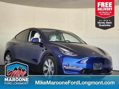 2023 Tesla Model Y AWD SUV for sale #JMP46438 - photo 1