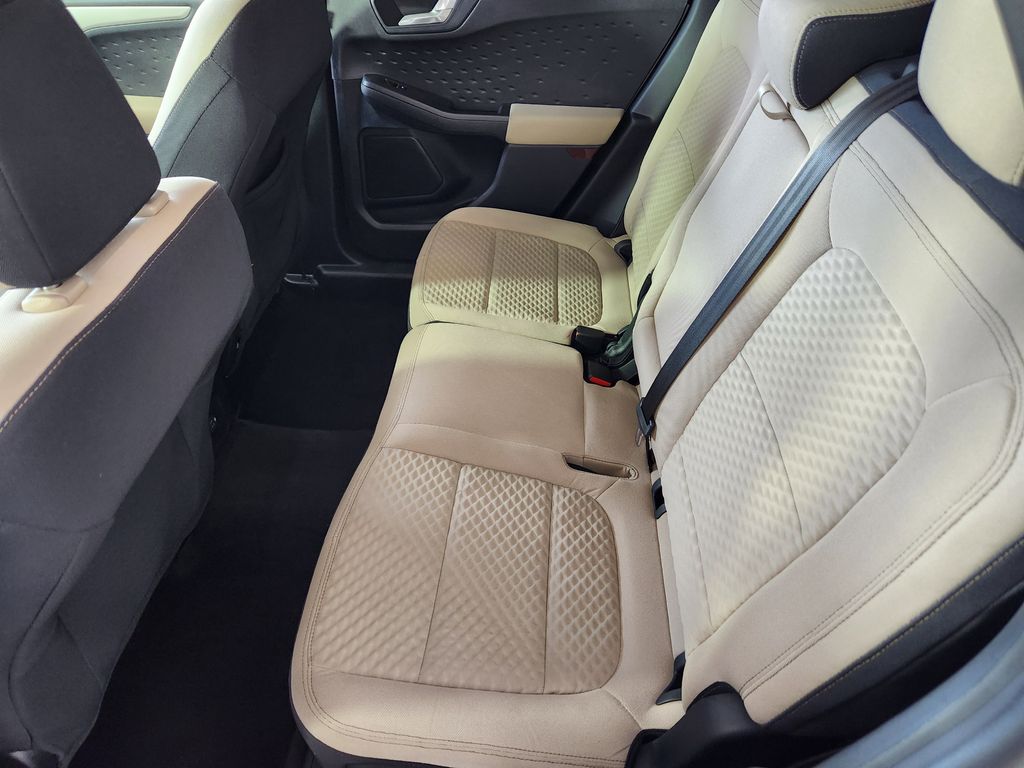 Used 2020 Ford Escape - photo 11