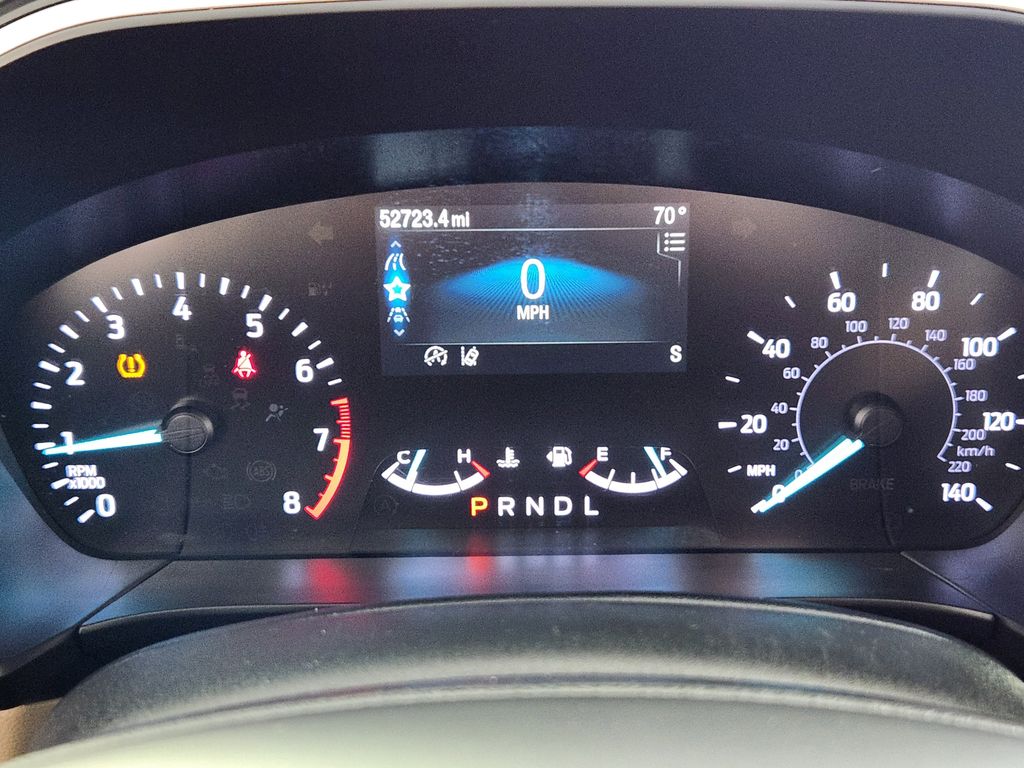 Used 2020 Ford Escape - photo 17