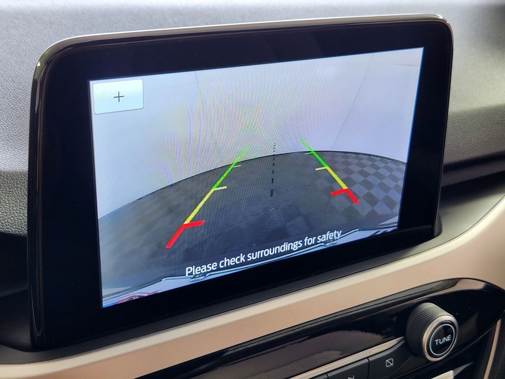 Used 2020 Ford Escape - photo 19