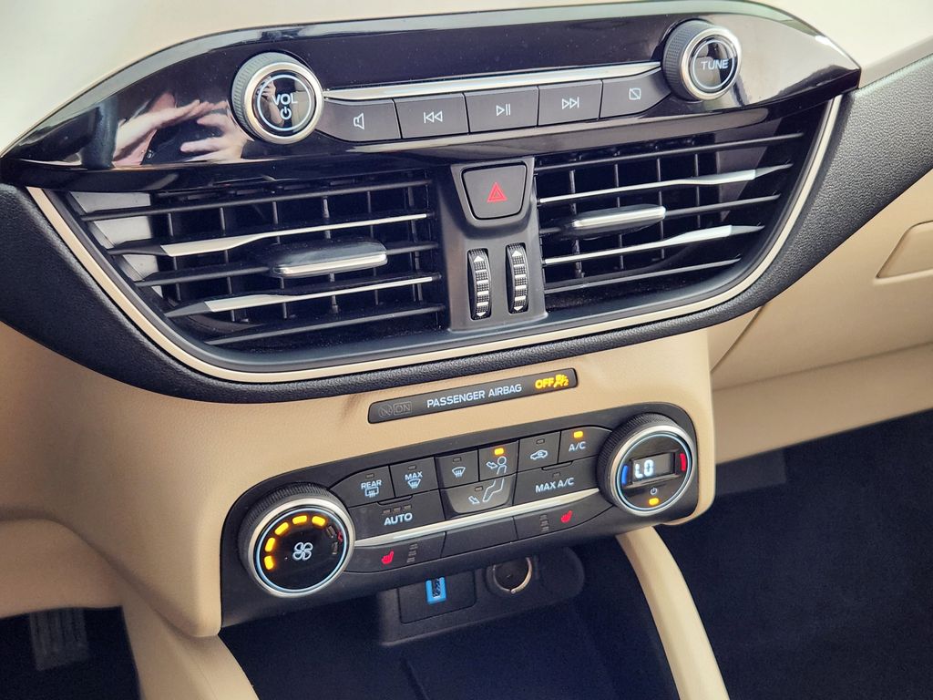 Used 2020 Ford Escape - photo 21