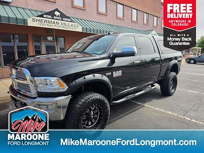 2016 Ram 2500 Crew Cab 4WD Pickup for sale #JMP46531 - photo 1