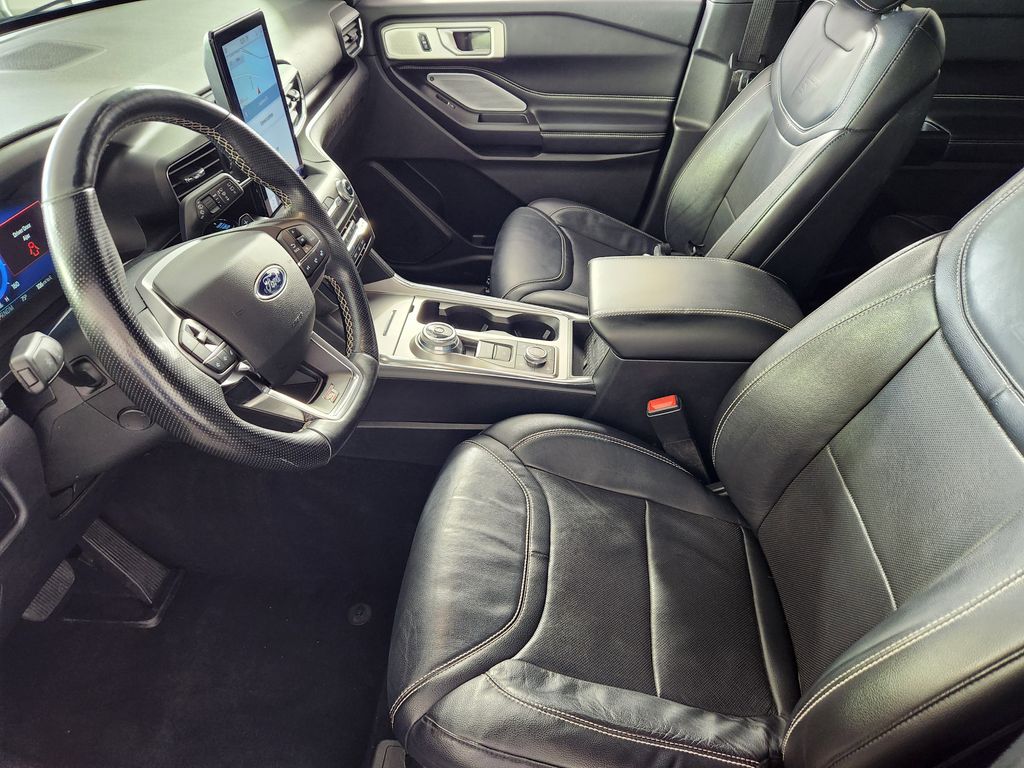 Used 2020 Ford Explorer - photo 14