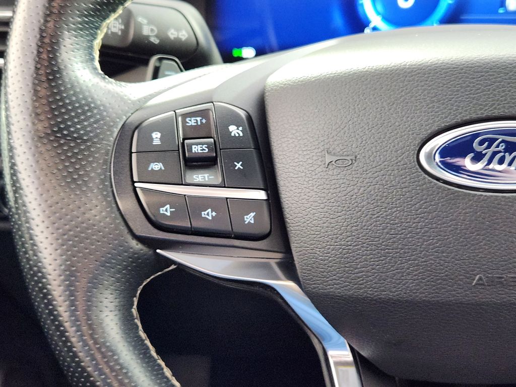 Used 2020 Ford Explorer - photo 20