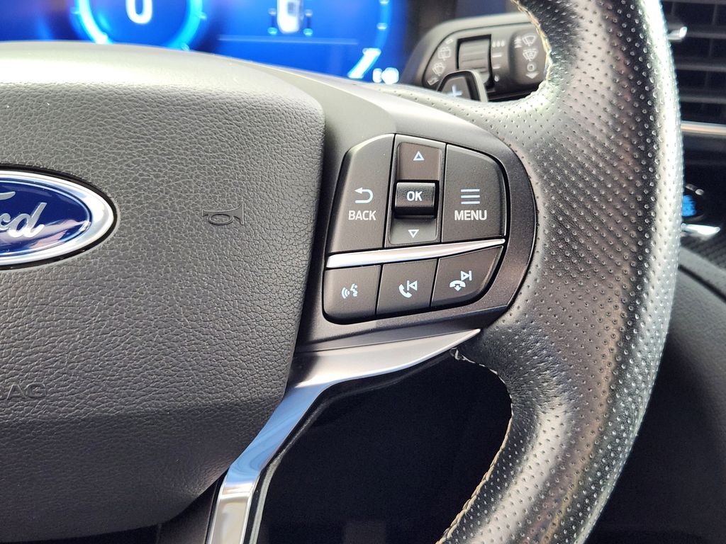 Used 2020 Ford Explorer - photo 21