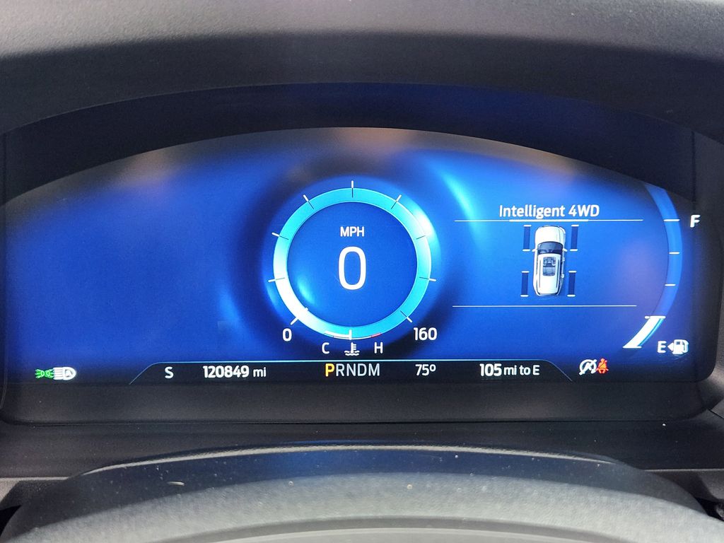 Used 2020 Ford Explorer - photo 22