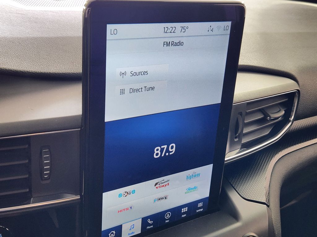 Used 2020 Ford Explorer - photo 24