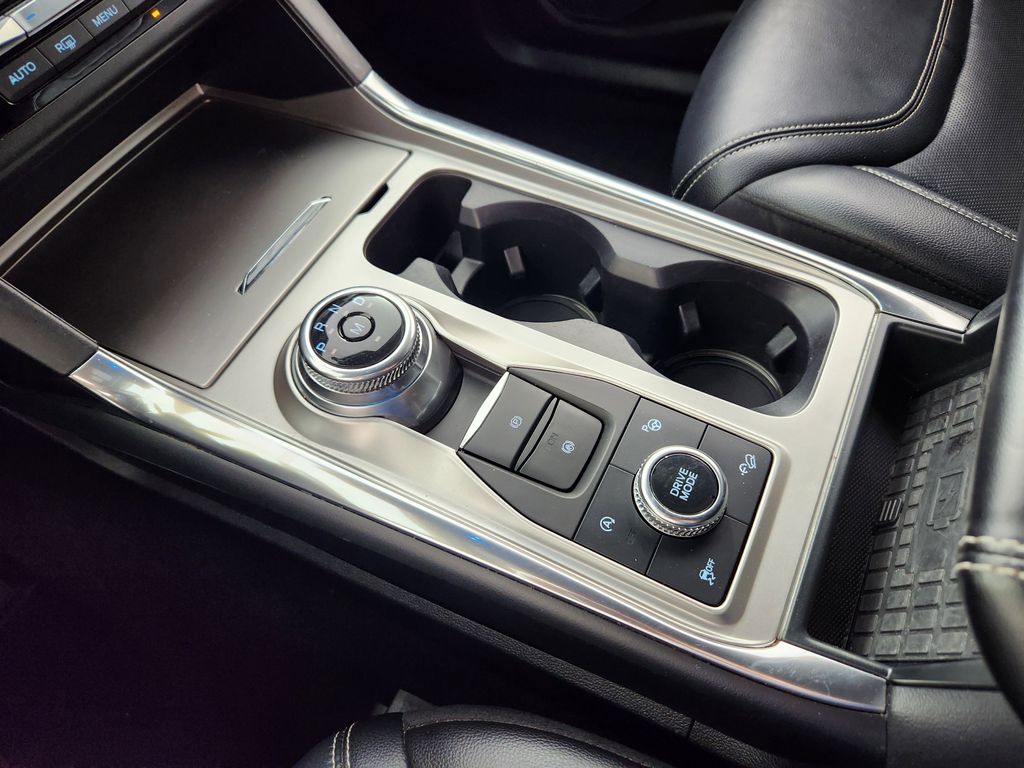Used 2020 Ford Explorer - photo 27
