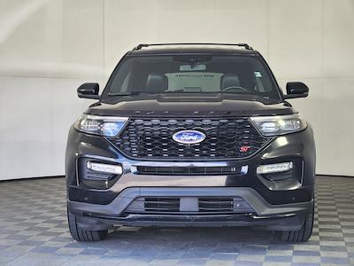 2020 Ford Explorer 4WD SUV for sale #JMP46549 - photo 2