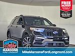 2020 Ford Explorer 4WD SUV for sale #JMP46549 - photo 1
