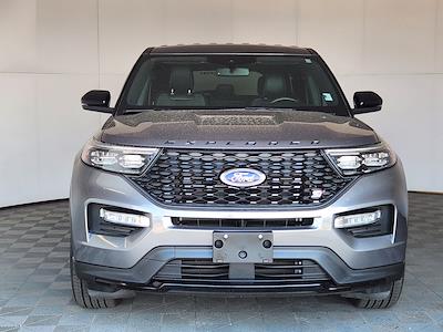 2021 Ford Explorer 4WD SUV for sale #JMP46662 - photo 2