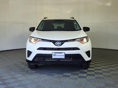 2017 Toyota RAV4 AWD SUV for sale #JMP46702 - photo 2