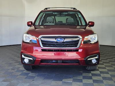2018 Subaru Forester AWD SUV for sale #JMP46884 - photo 2