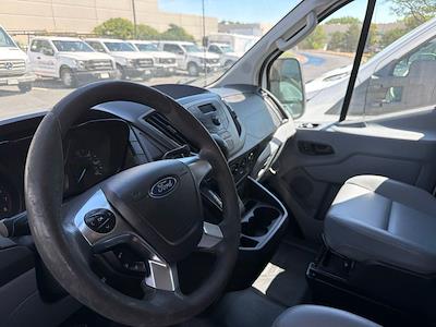 2015 Ford Transit 250 Low Roof RWD Empty Cargo Van for sale #JMP46958 - photo 2