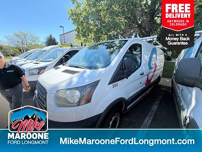 2015 Ford Transit 250 Low Roof RWD Empty Cargo Van for sale #JMP46959 - photo 1