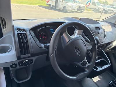 2015 Ford Transit 250 Low Roof RWD Empty Cargo Van for sale #JMP46959 - photo 2