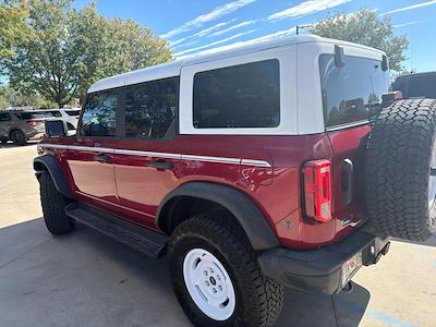 2025 Ford Bronco 4WD SUV for sale #JMP47059 - photo 2
