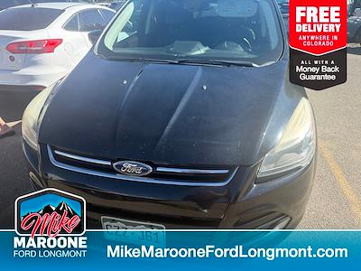 2016 Ford Escape 4WD SUV for sale #JMP47061 - photo 1