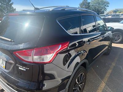 2016 Ford Escape 4WD SUV for sale #JMP47061 - photo 2