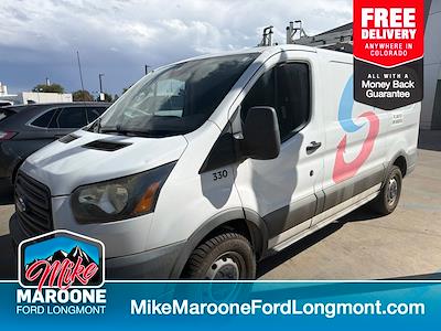 2016 Ford Transit 250 Low Roof RWD Cargo Van for sale #JMP47064 - photo 1