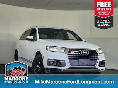 2017 Audi Q7 SUV for sale #JMP47069 - photo 1