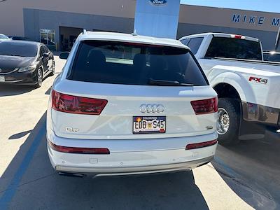 2017 Audi Q7 SUV for sale #JMP47069 - photo 2