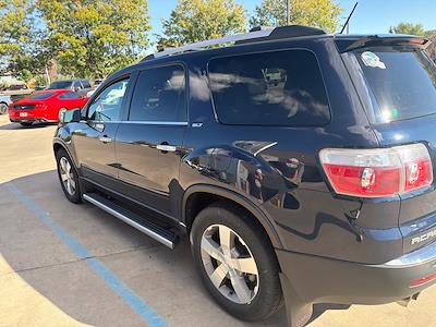 2011 GMC Acadia AWD SUV for sale #JMP47121 - photo 2