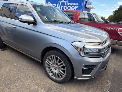 2023 Ford Expedition 4WD SUV for sale #JMP47212 - photo 2