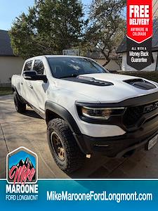 Used 2022 Ram 1500 - photo 1