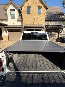 Used 2022 Ram 1500 - photo 1