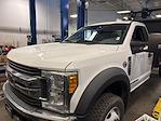 2017 Ford F-550 Regular Cab DRW 4WD Flatbed Truck for sale #MK46053 - photo 3