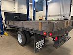 2017 Ford F-550 Regular Cab DRW 4WD Flatbed Truck for sale #MK46053 - photo 6